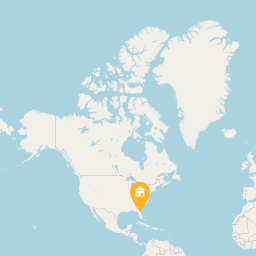 Bulow Standard Cabin 18 on the global map